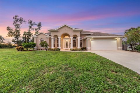 Photo of 1315 SW 37th Street, Cape Coral, FL 33914 (MLS # C7515590)