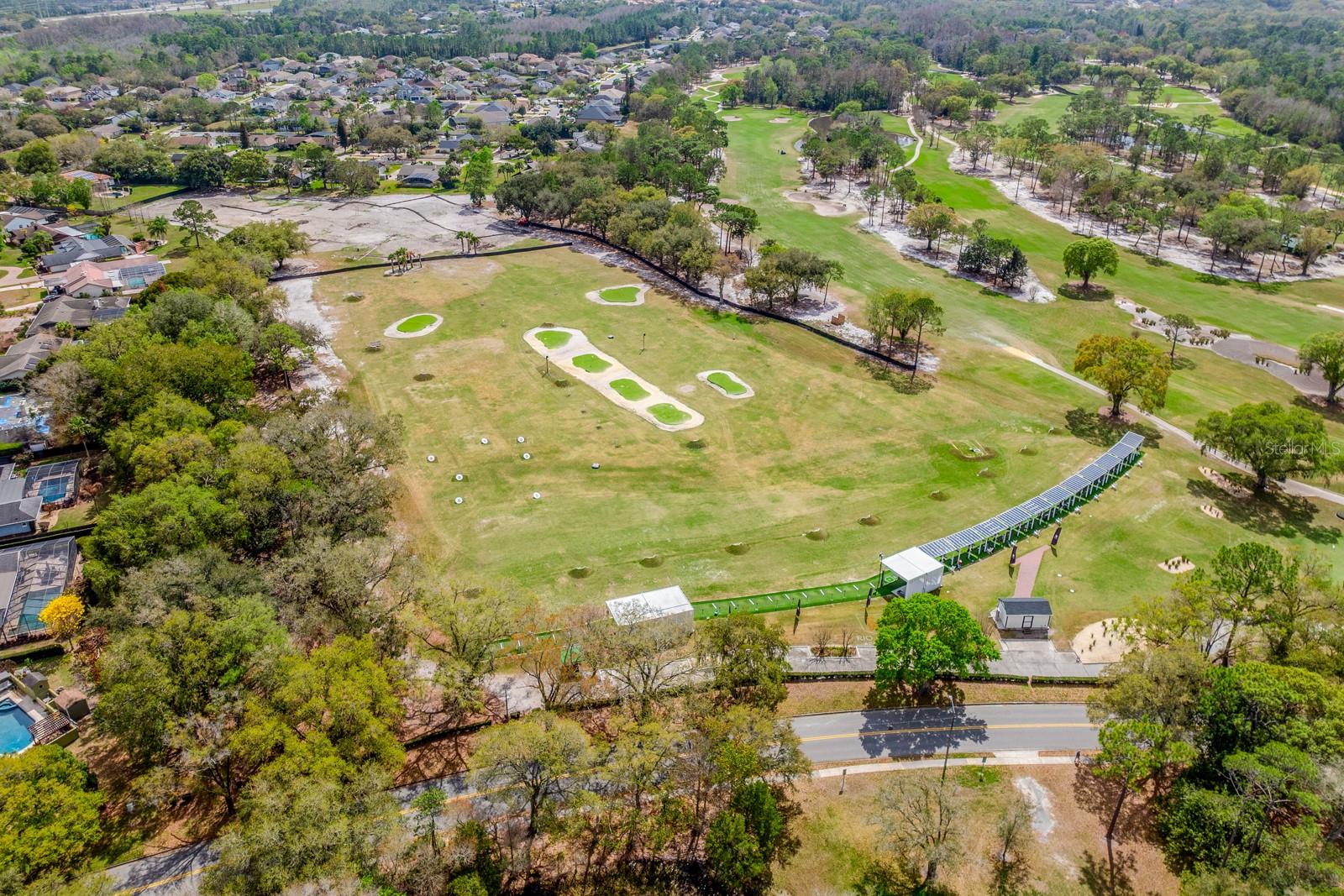 RIO PINAR SOUTH PH 01 SEC 01 - Residential