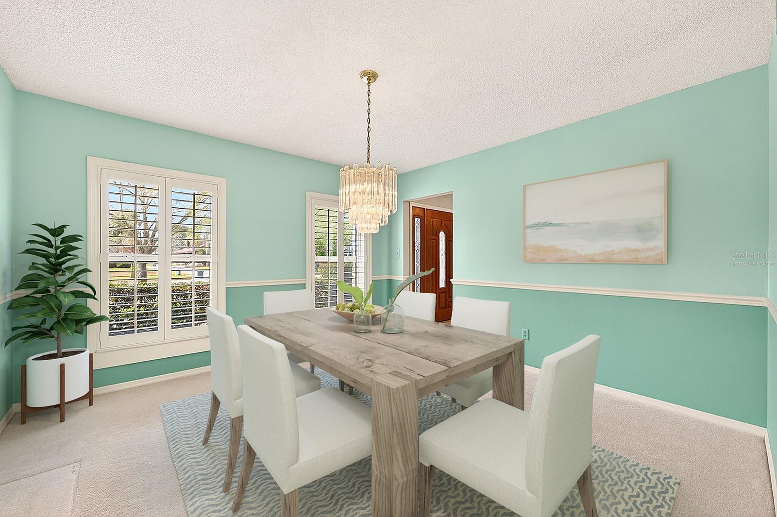 RIO PINAR SOUTH PH 01 SEC 01 - Residential