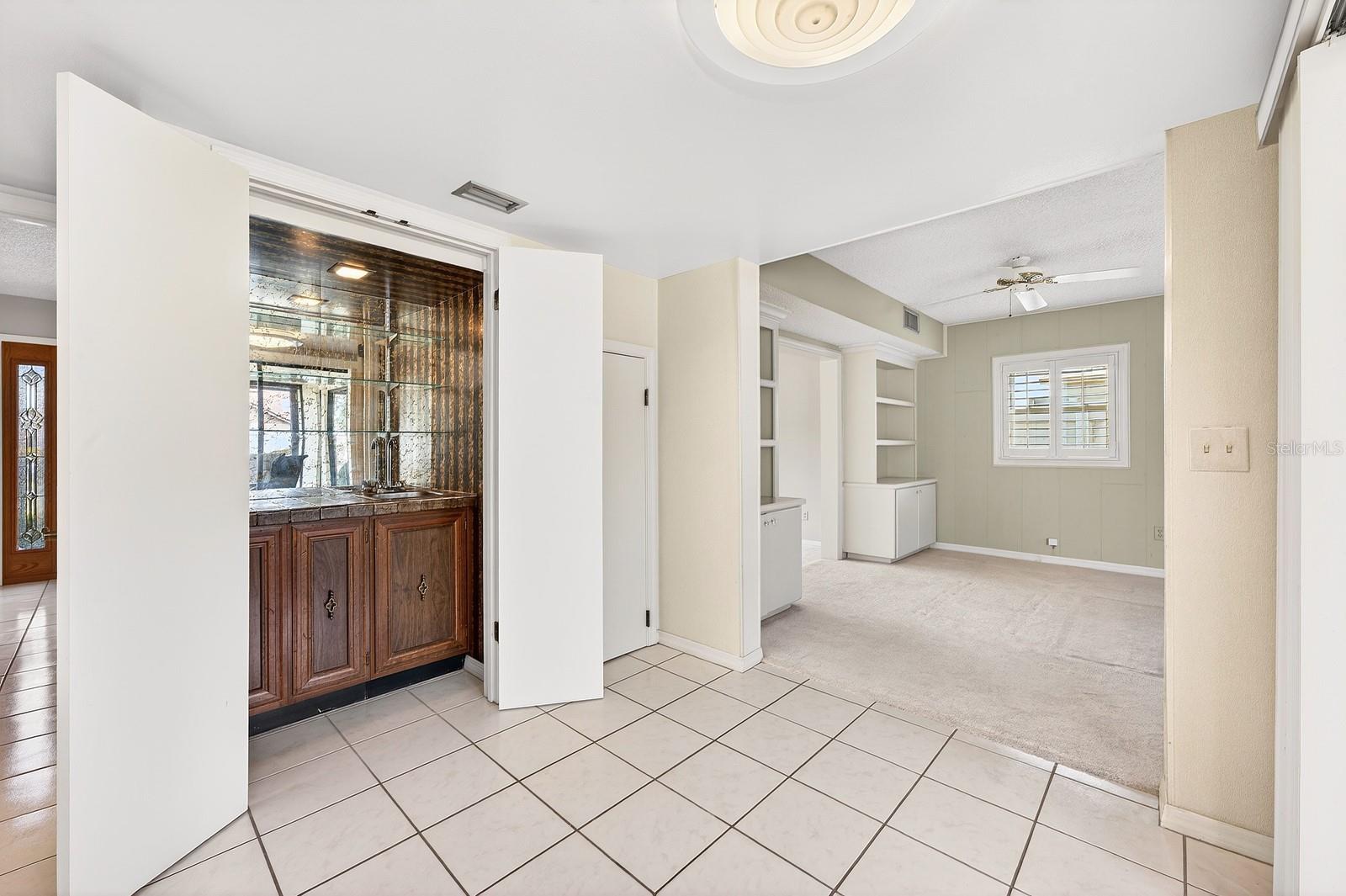 RIO PINAR SOUTH PH 01 SEC 01 - Residential