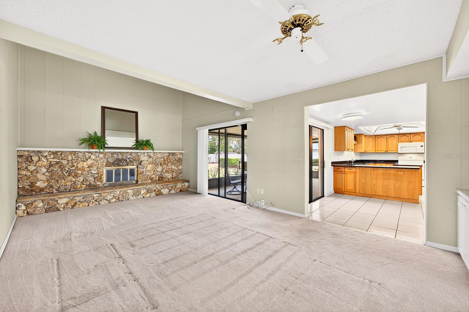 RIO PINAR SOUTH PH 01 SEC 01 - Residential