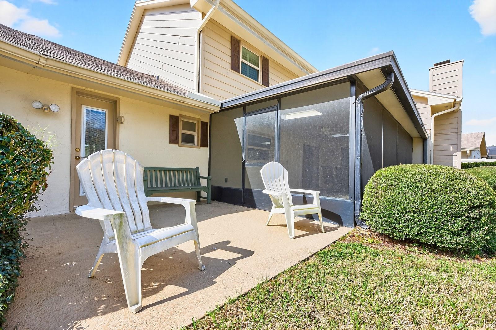 RIO PINAR SOUTH PH 01 SEC 01 - Residential