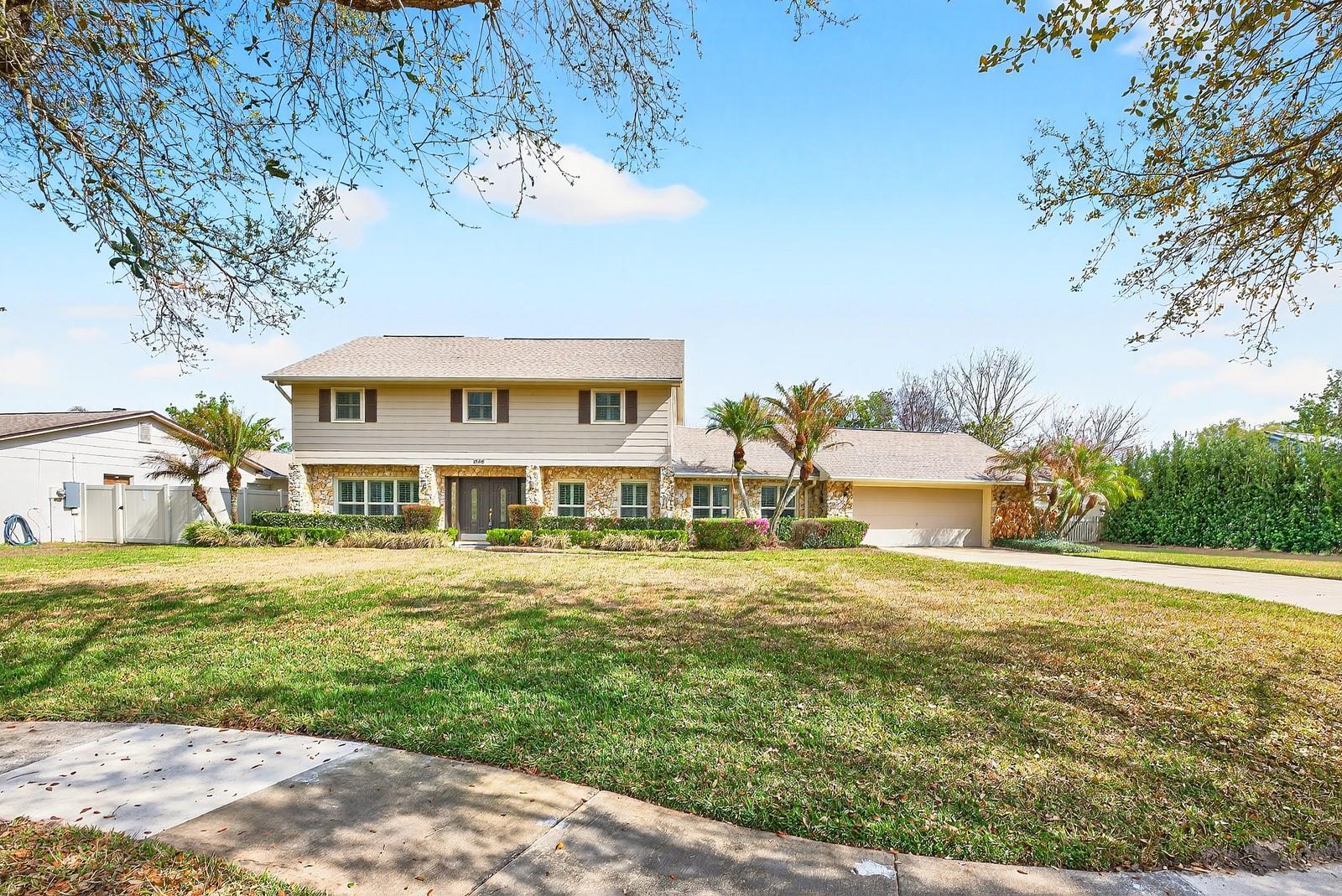 RIO PINAR SOUTH PH 01 SEC 01 - Residential