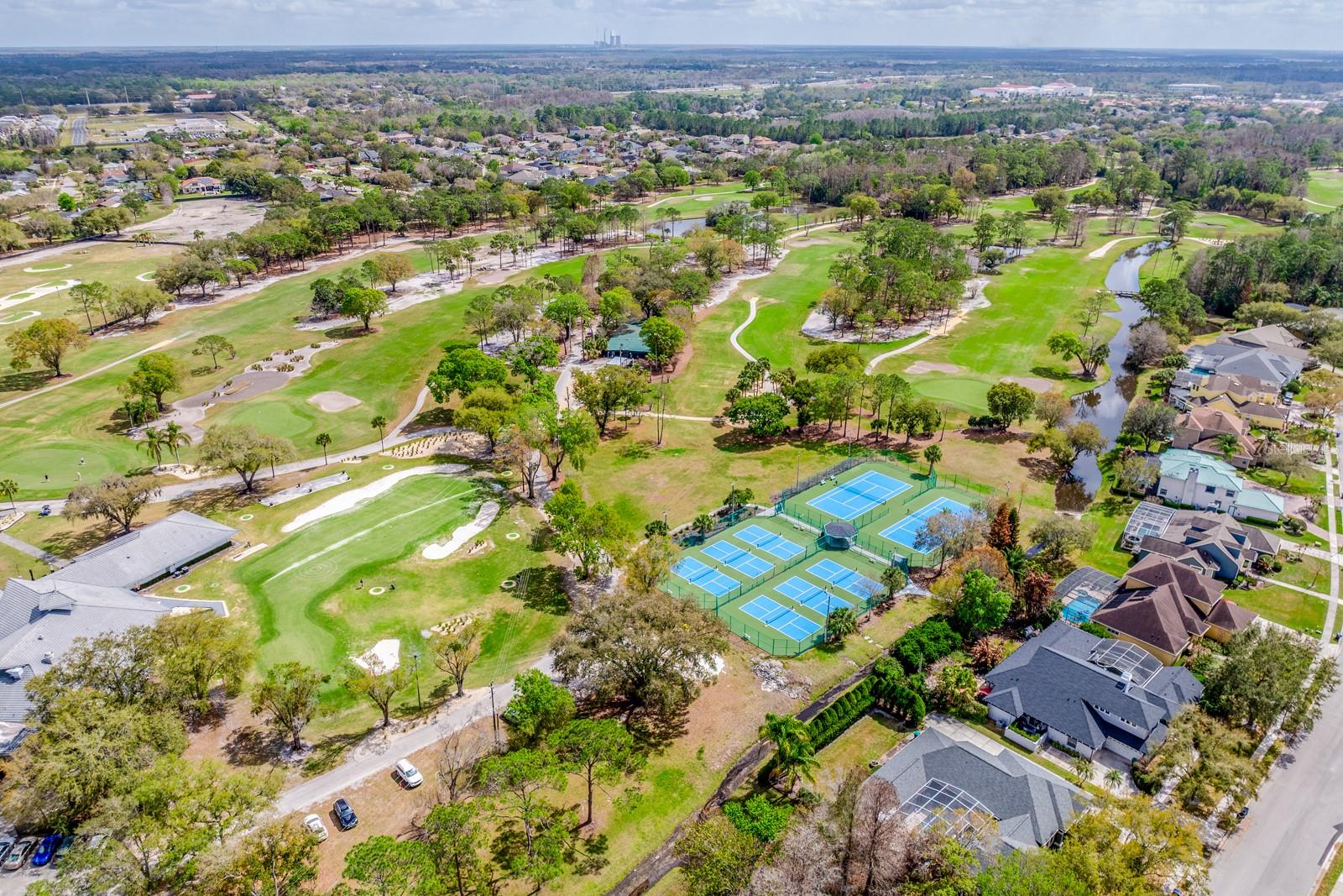 RIO PINAR SOUTH PH 01 SEC 01 - Residential