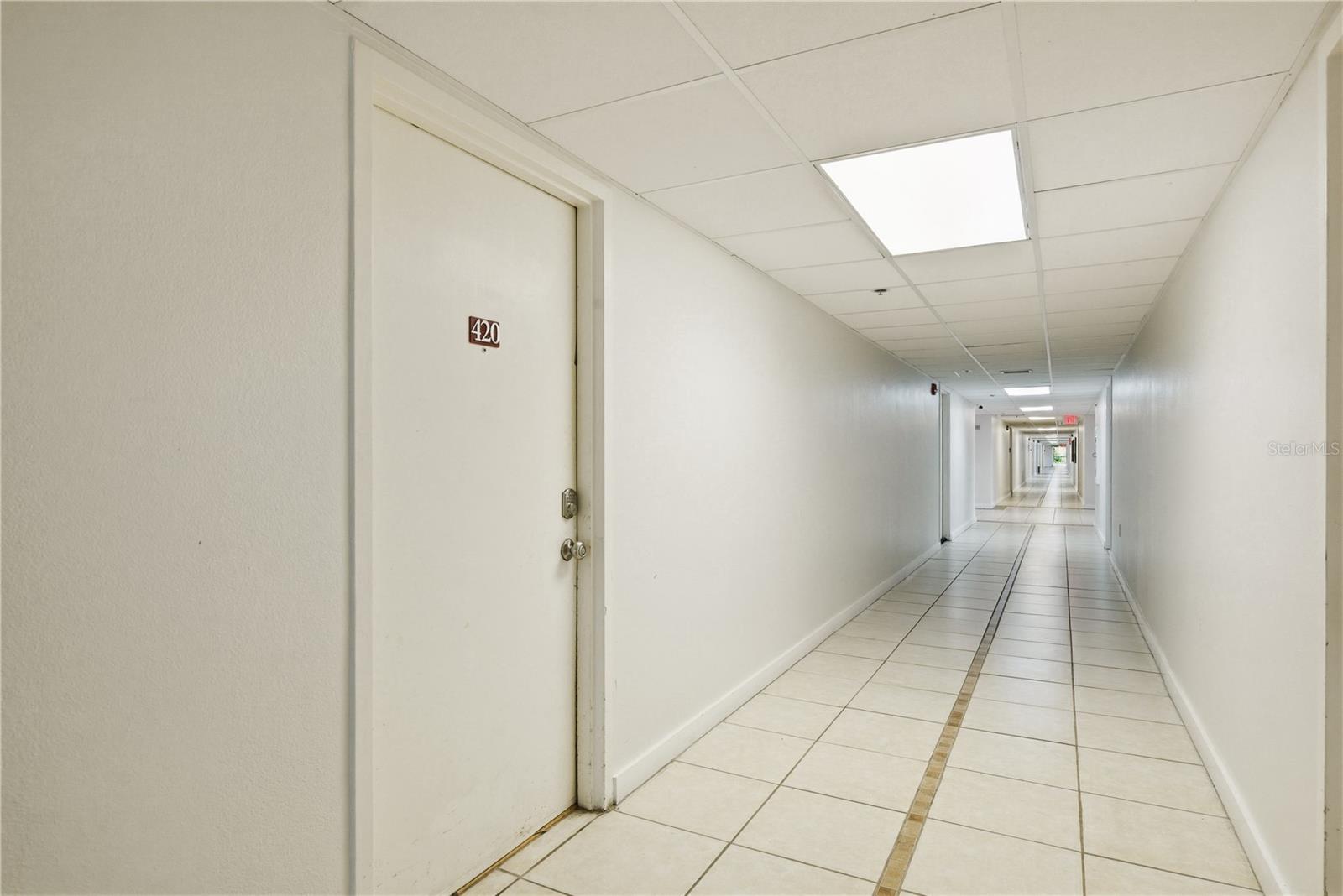 LAKESIDE CROSSING CONDO - Residential