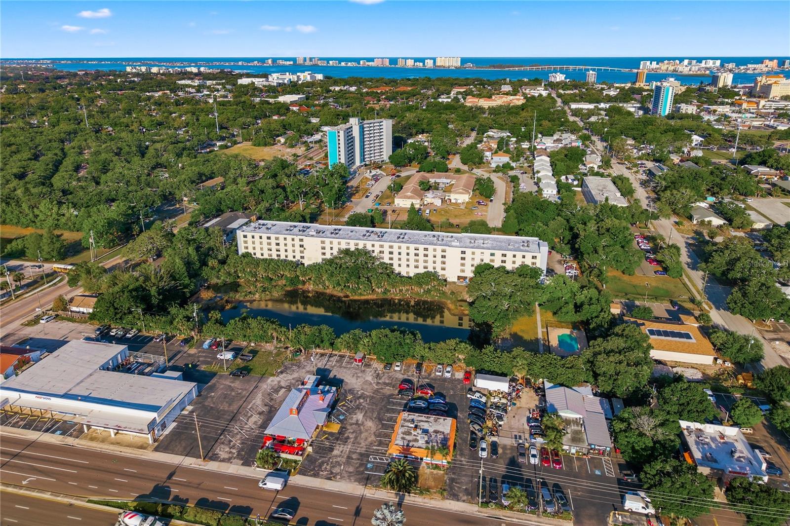 LAKESIDE CROSSING CONDO - Residential