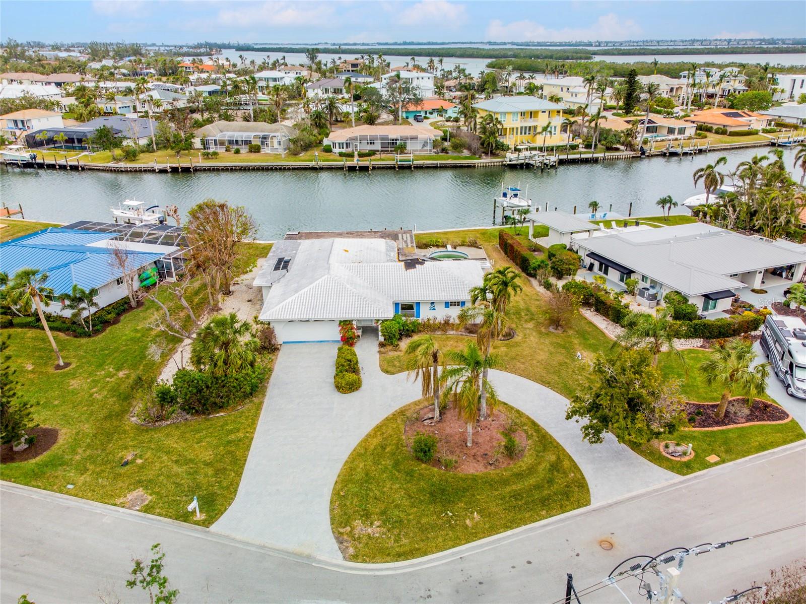 721 BINNACLE POINT DRIVE