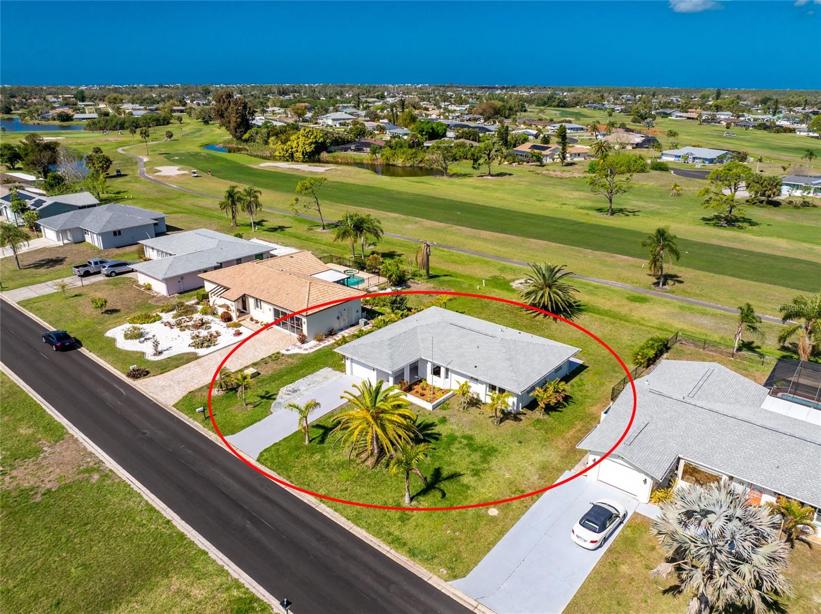 ROTONDA WEST OAKLAND HILLS - Residential