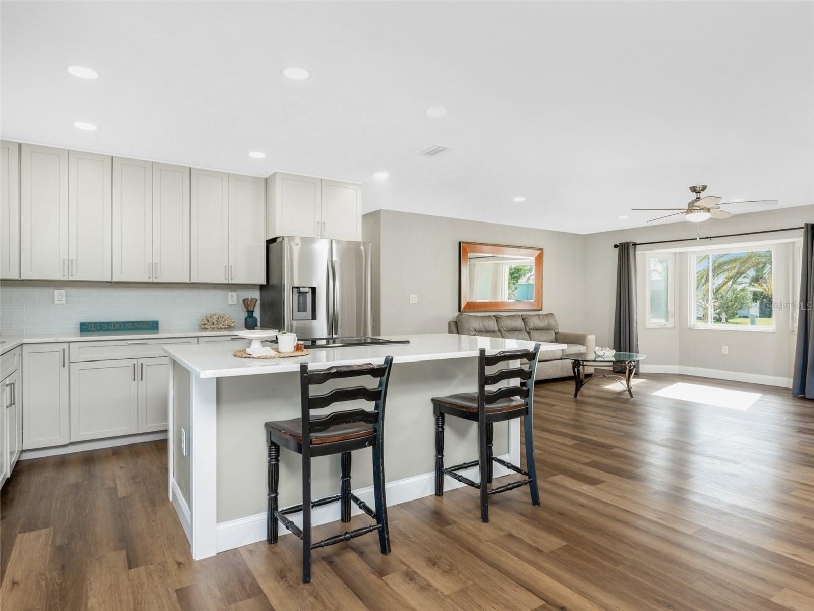 ROTONDA WEST OAKLAND HILLS - Residential