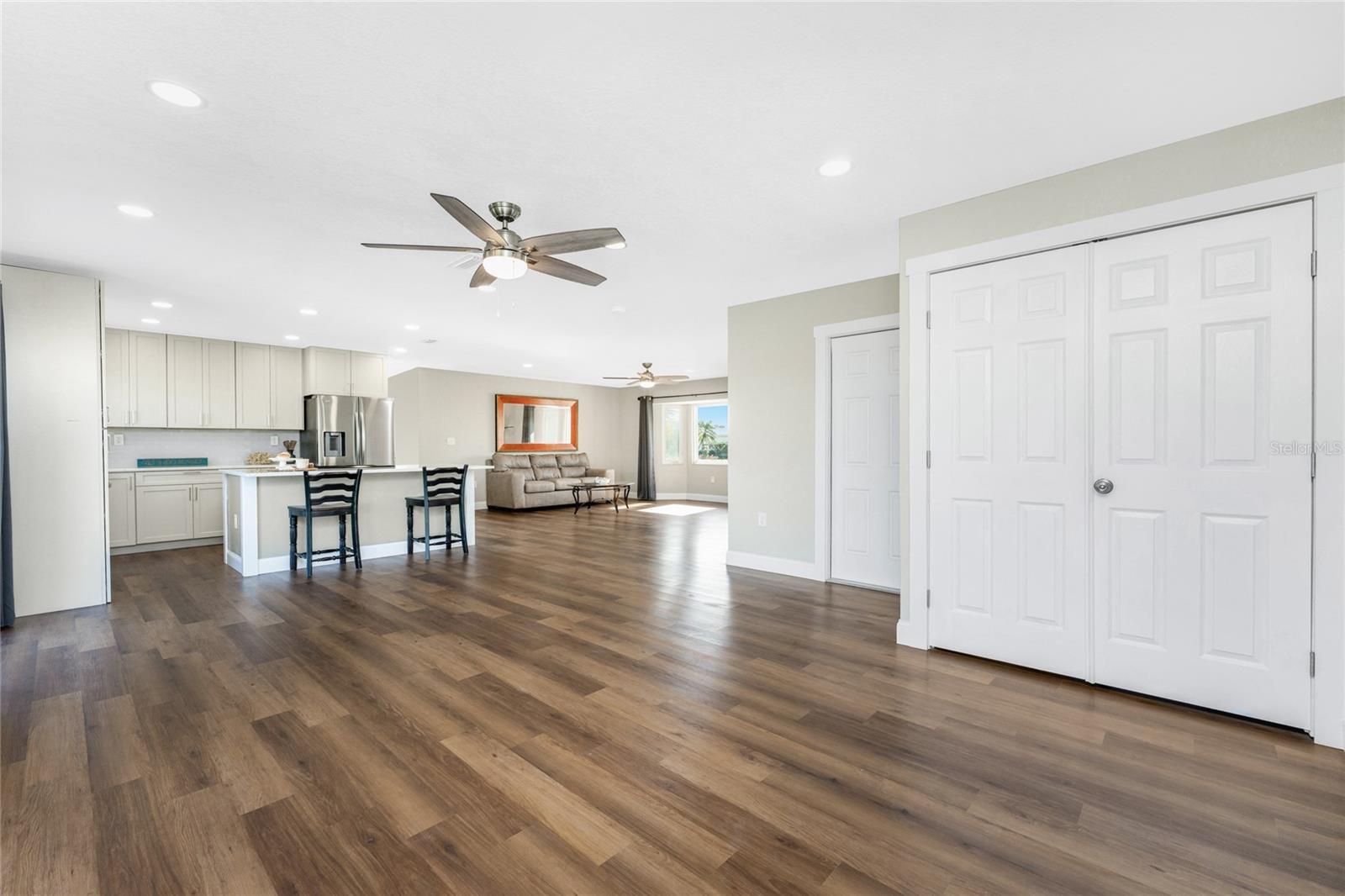 ROTONDA WEST OAKLAND HILLS - Residential