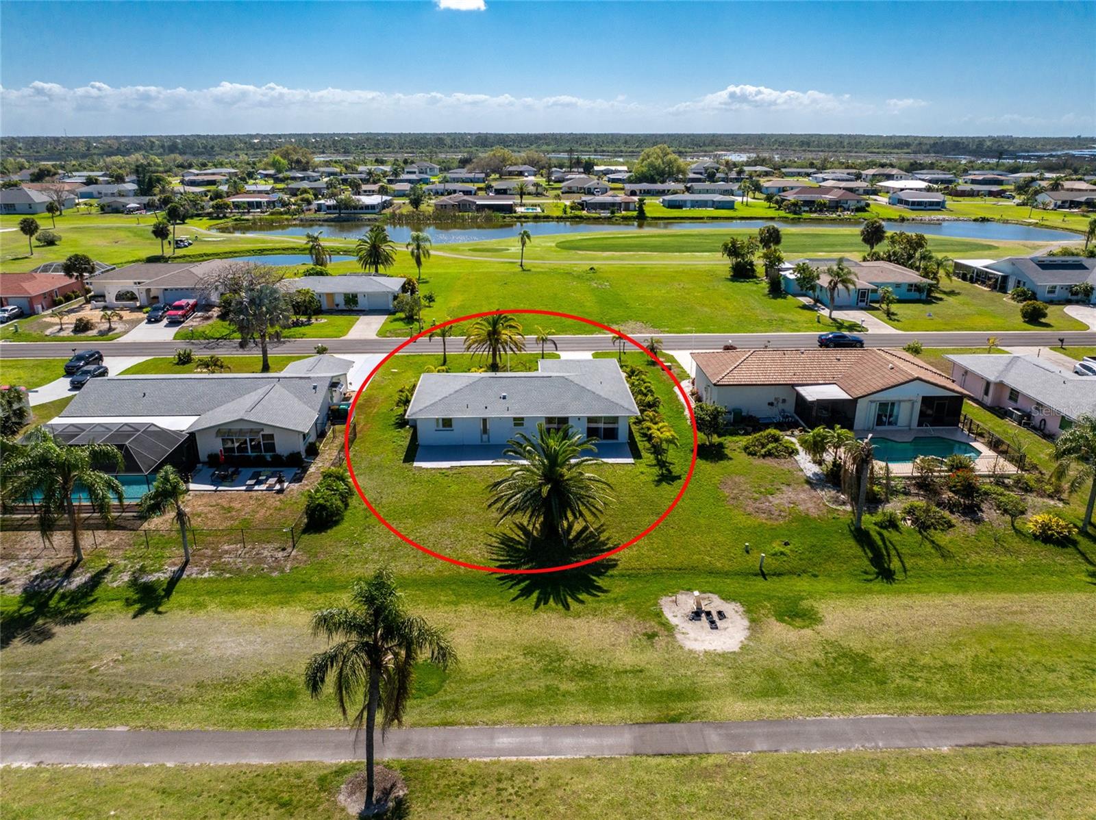 ROTONDA WEST OAKLAND HILLS - Residential