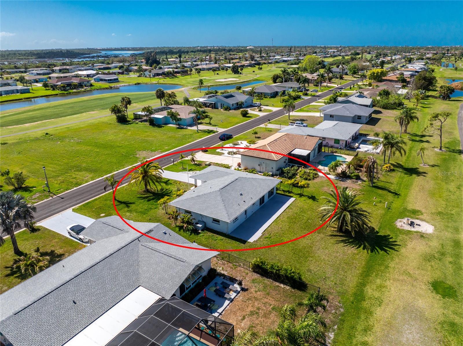 ROTONDA WEST OAKLAND HILLS - Residential