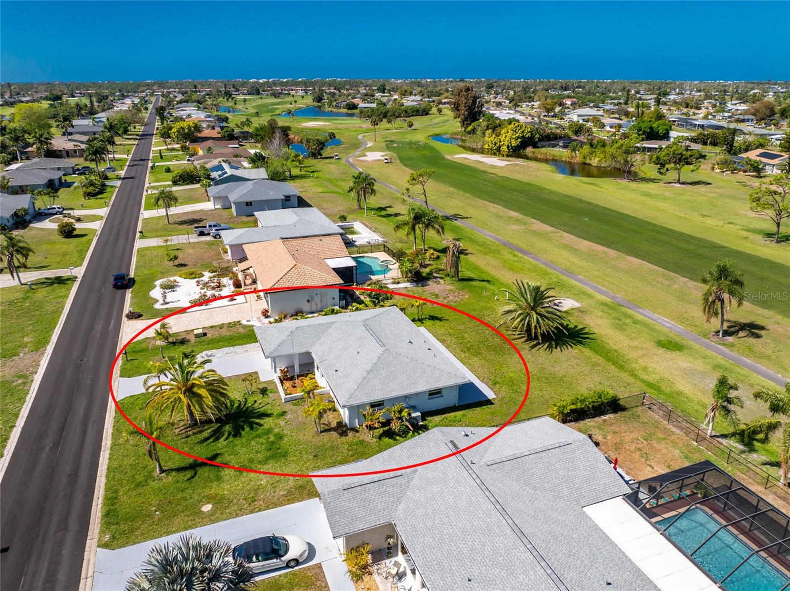 ROTONDA WEST OAKLAND HILLS - Residential