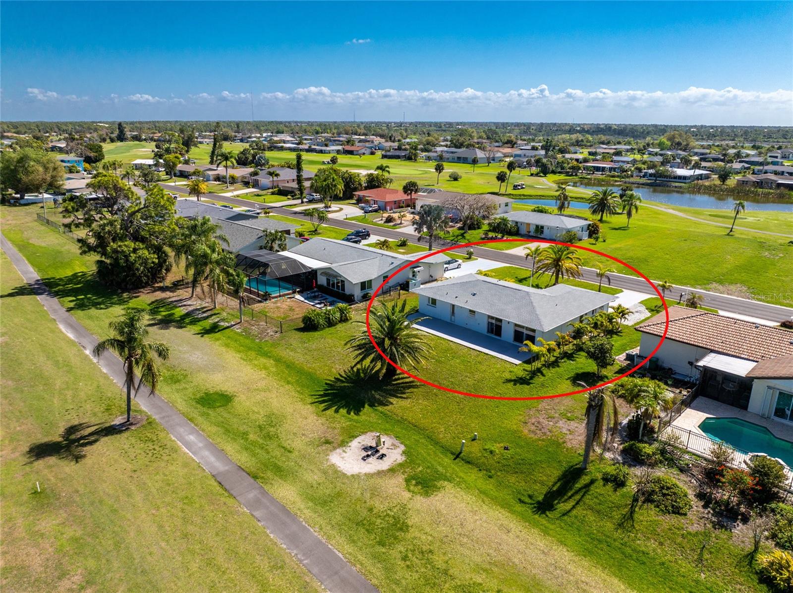 ROTONDA WEST OAKLAND HILLS - Residential