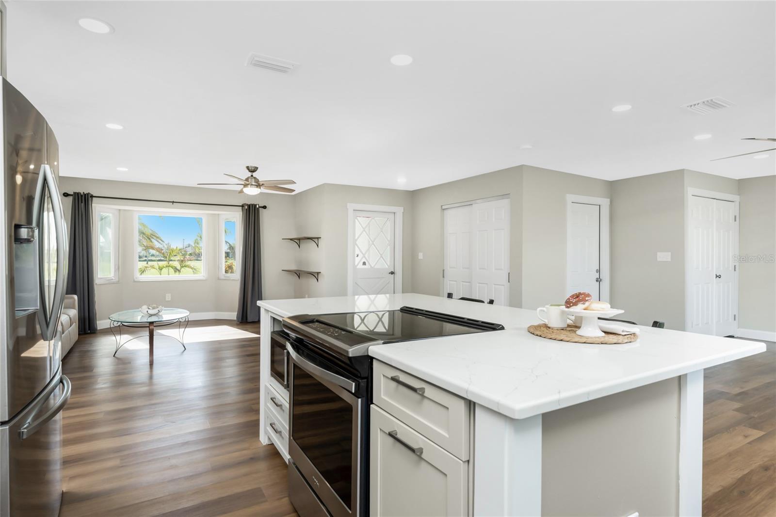 ROTONDA WEST OAKLAND HILLS - Residential