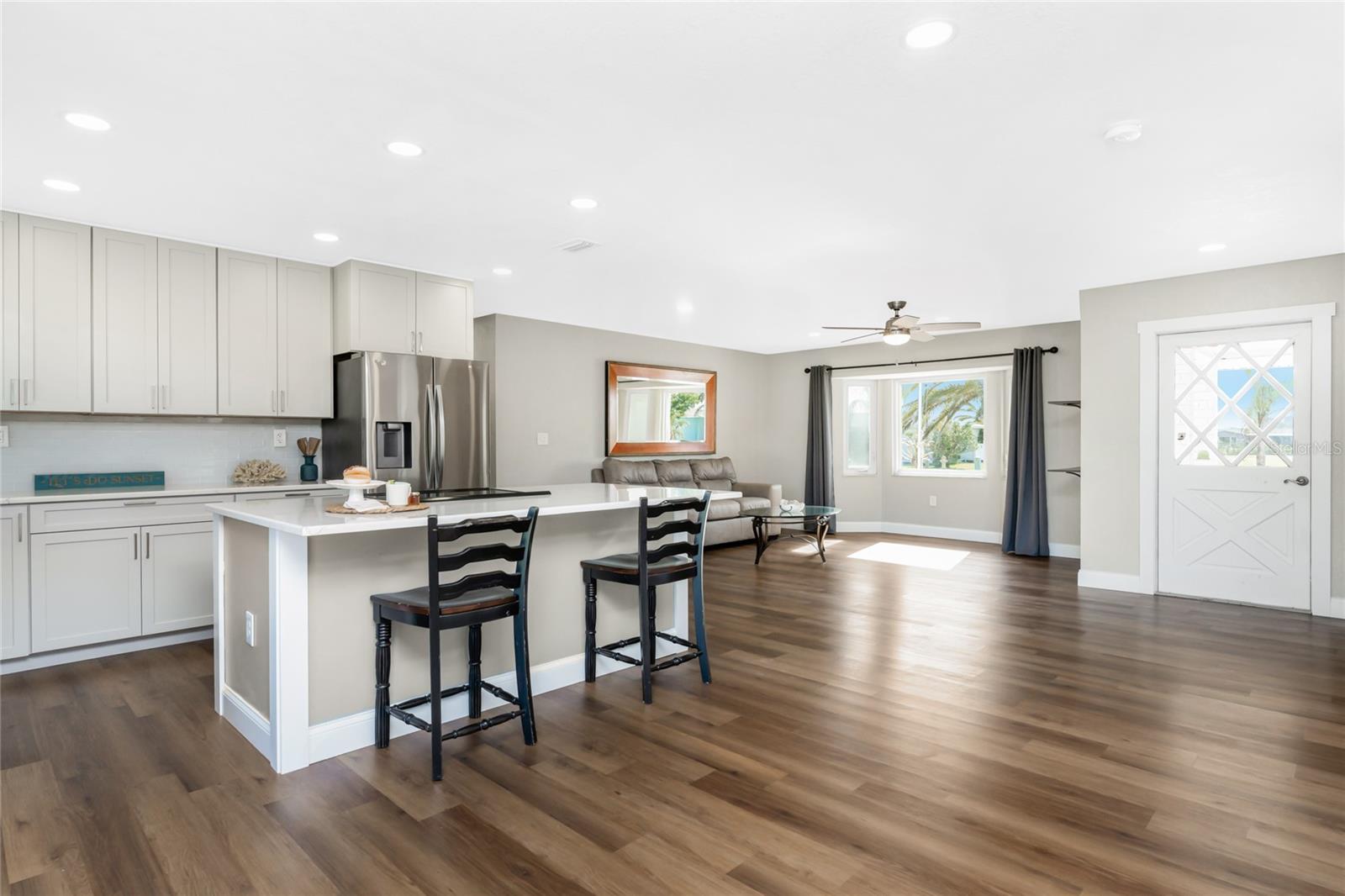 ROTONDA WEST OAKLAND HILLS - Residential