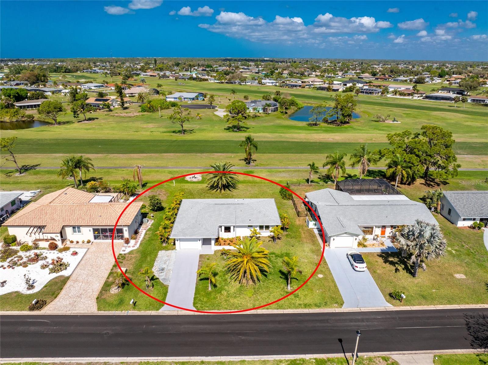 ROTONDA WEST OAKLAND HILLS - Residential