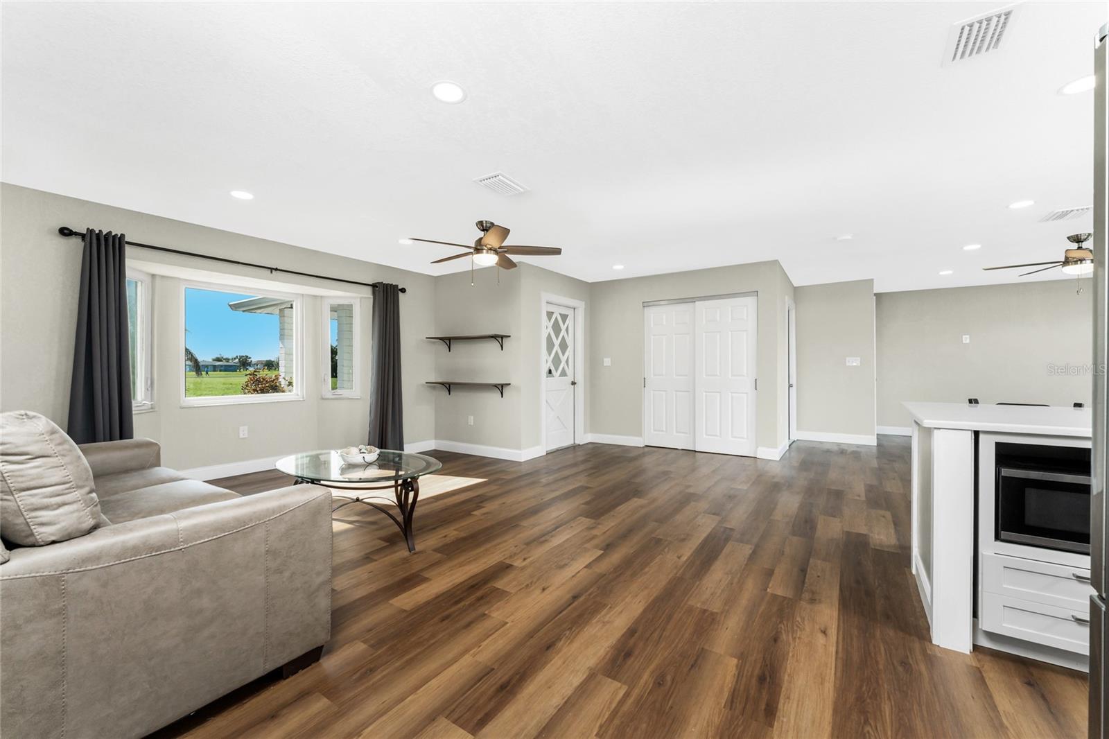 ROTONDA WEST OAKLAND HILLS - Residential