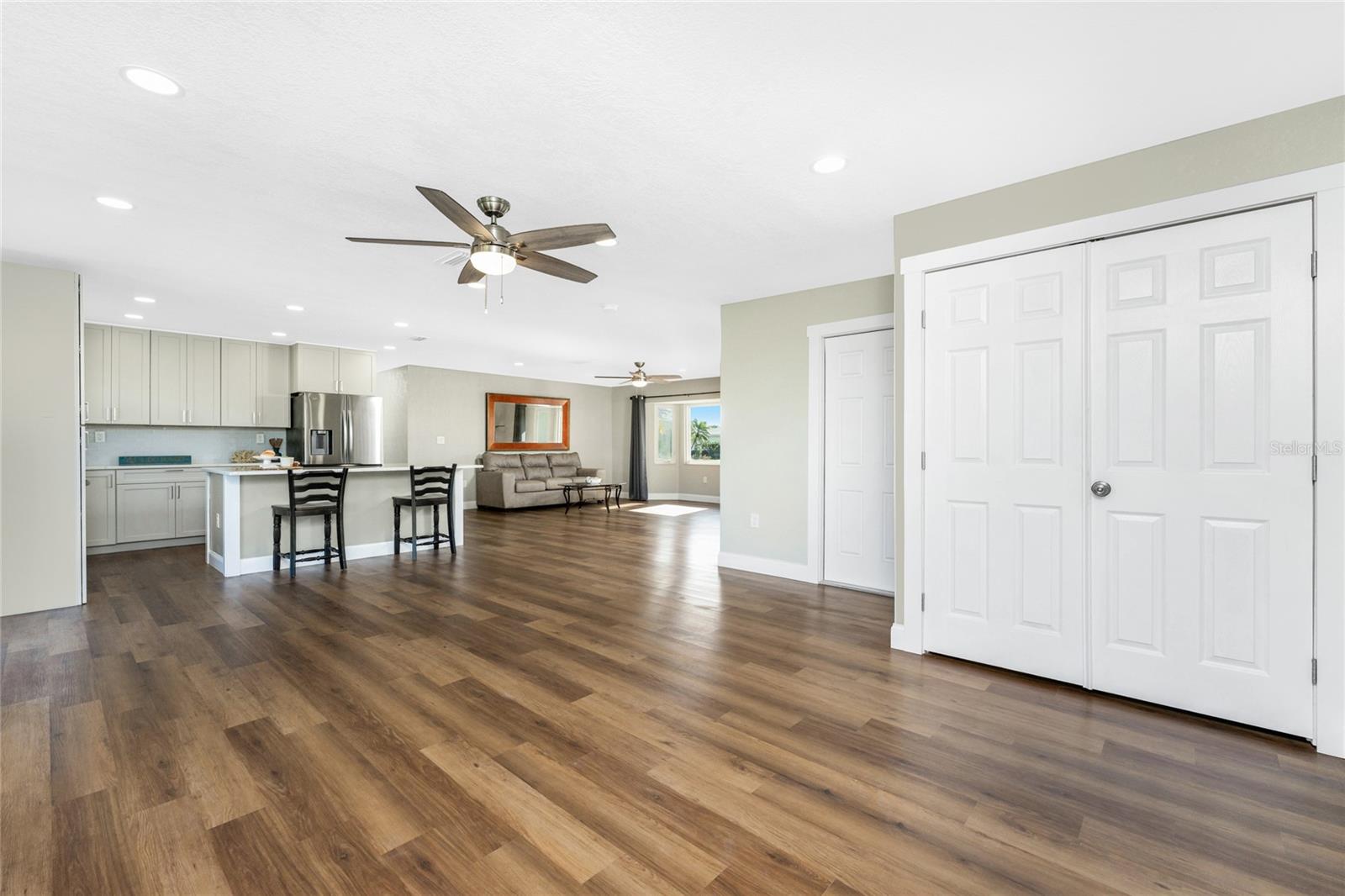 ROTONDA WEST OAKLAND HILLS - Residential