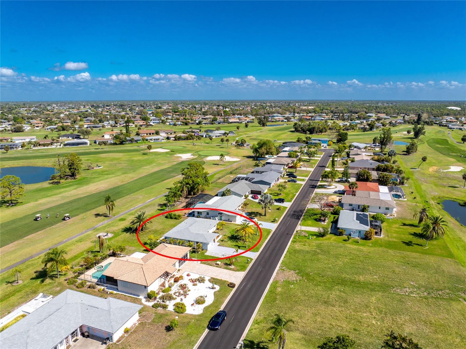 ROTONDA WEST OAKLAND HILLS - Residential