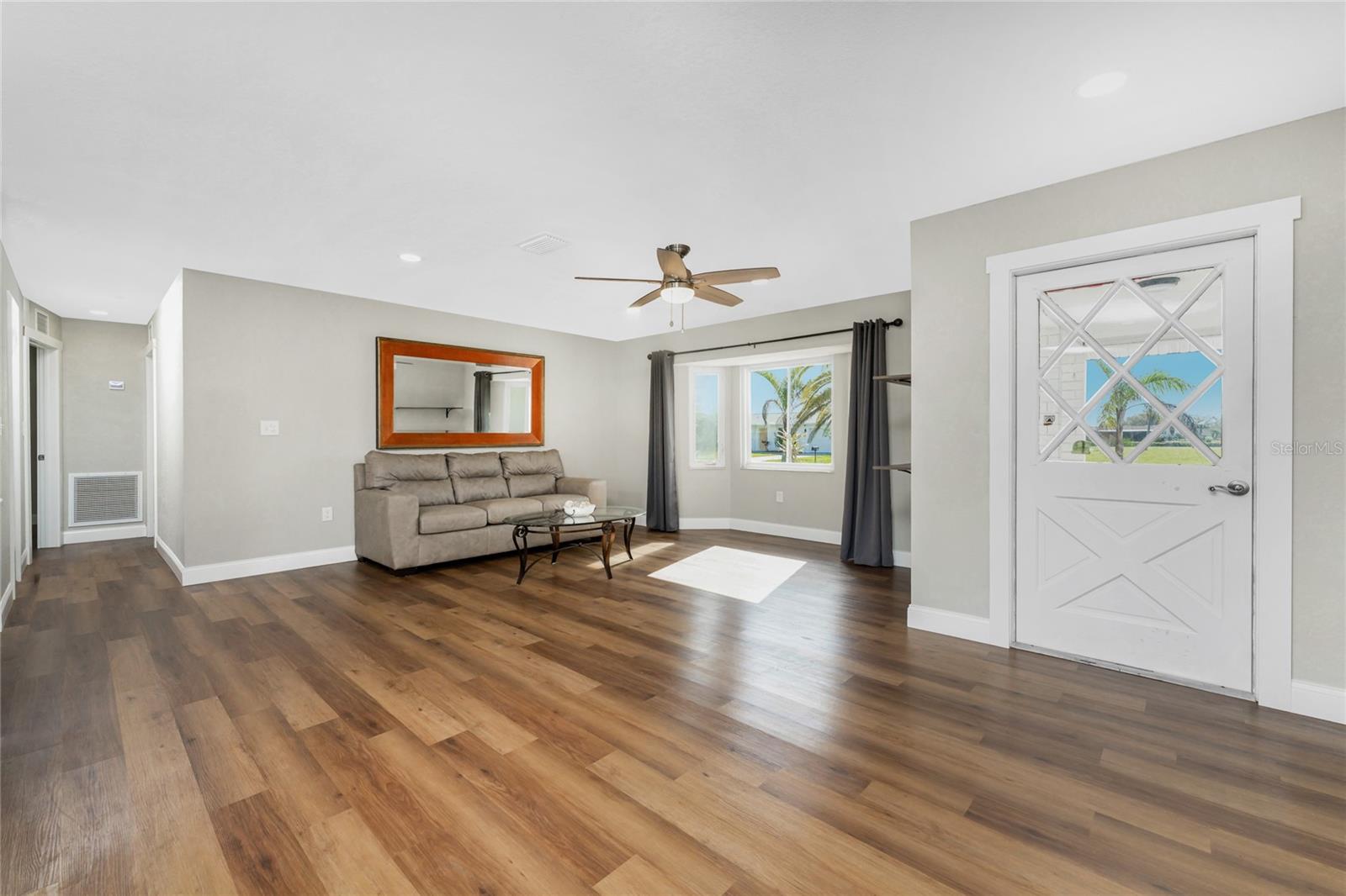 ROTONDA WEST OAKLAND HILLS - Residential