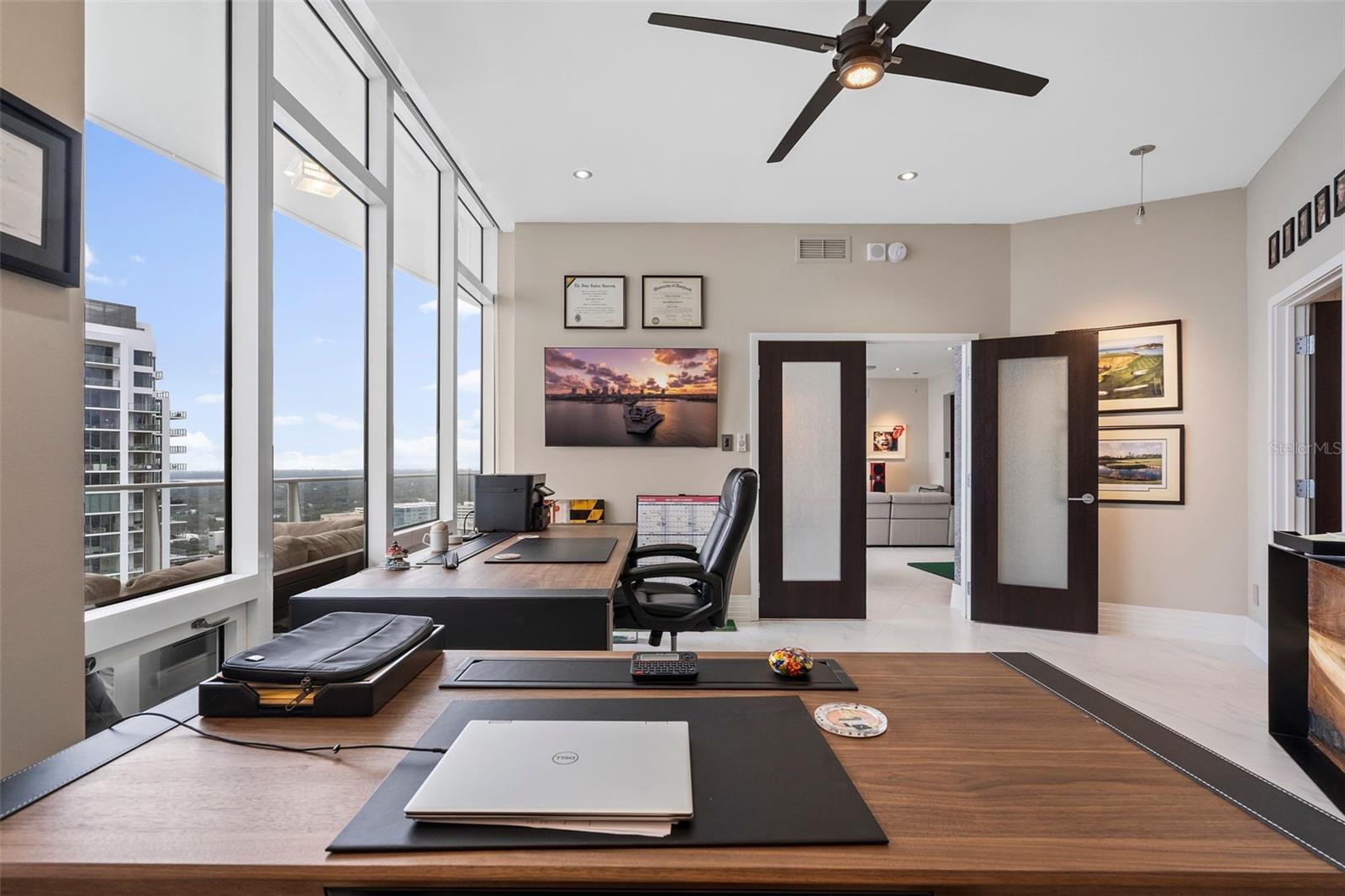 SIGNATURE PLACE CONDO - Residential