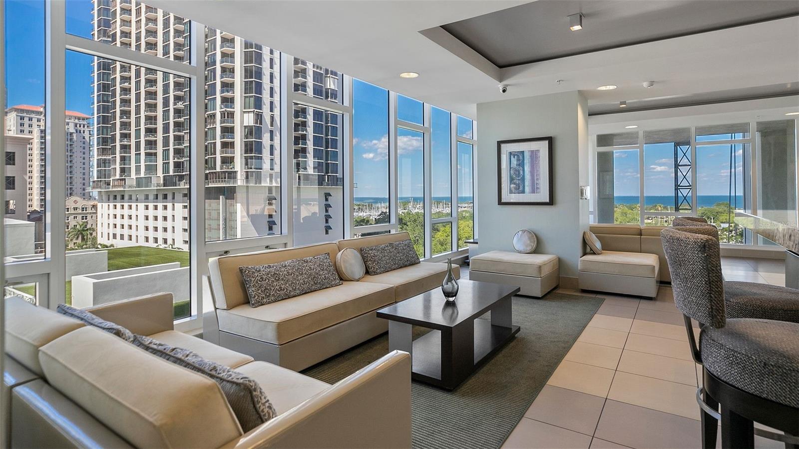 SIGNATURE PLACE CONDO - Residential
