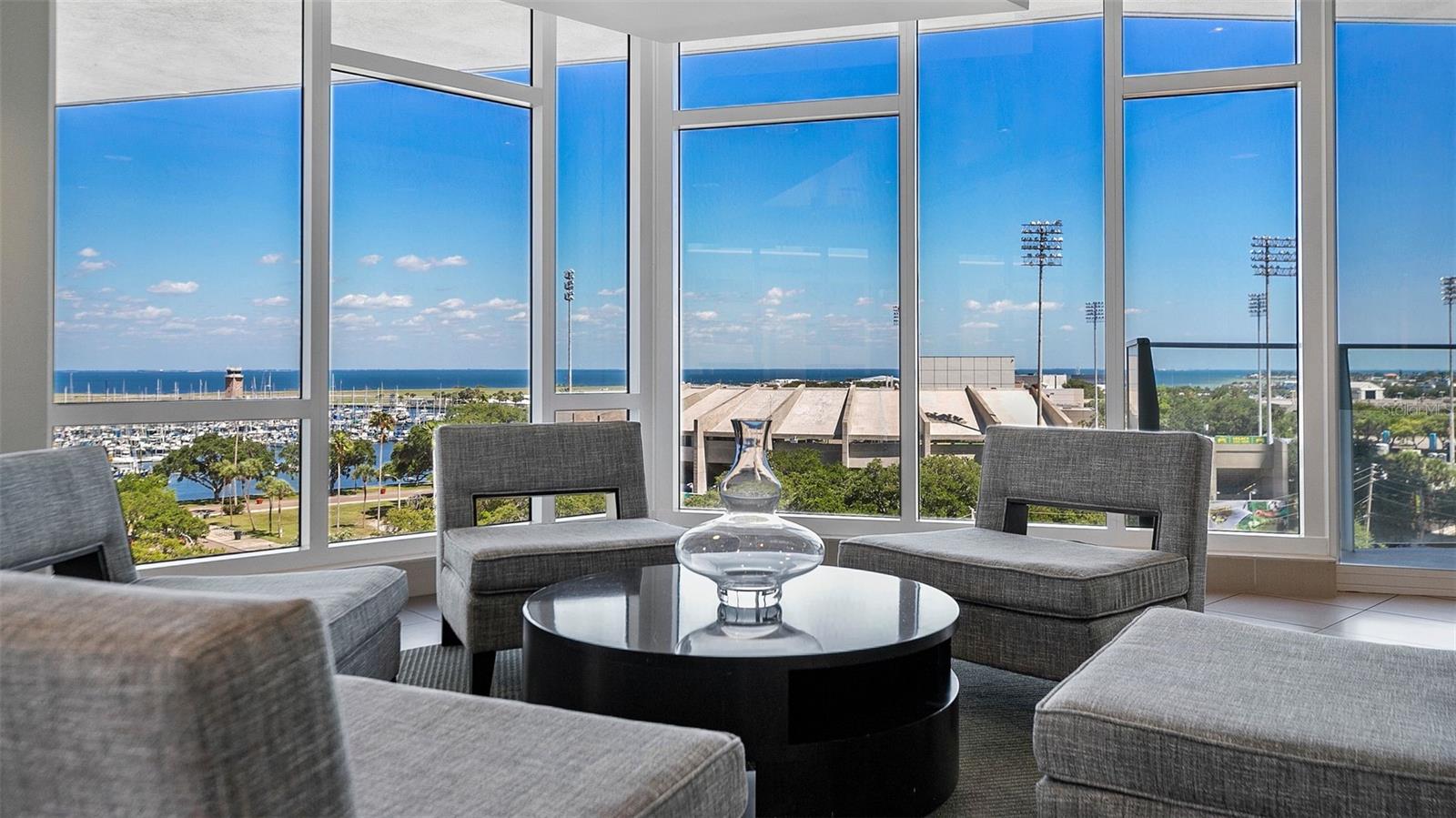 SIGNATURE PLACE CONDO - Residential