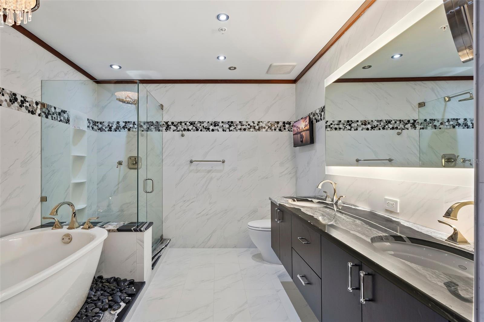 SIGNATURE PLACE CONDO - Residential