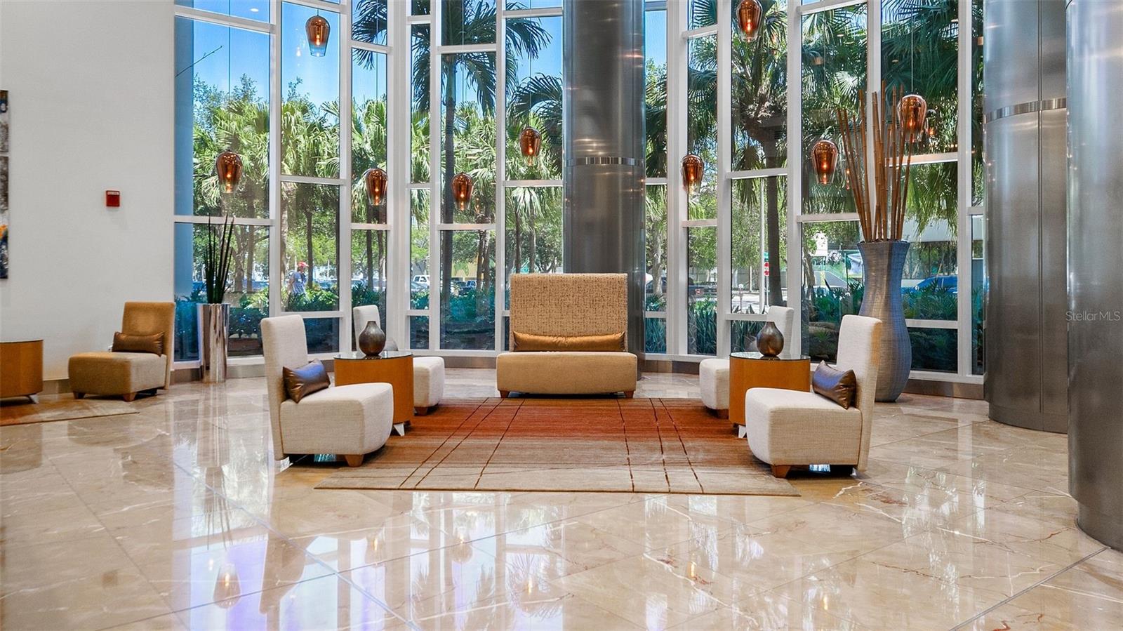 SIGNATURE PLACE CONDO - Residential