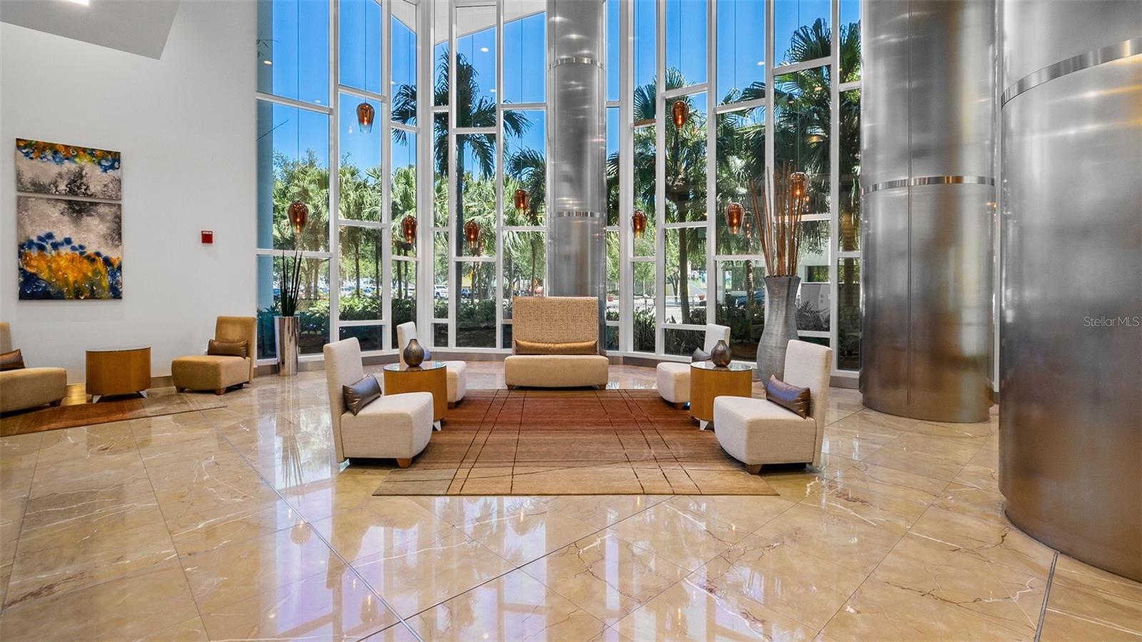 SIGNATURE PLACE CONDO - Residential