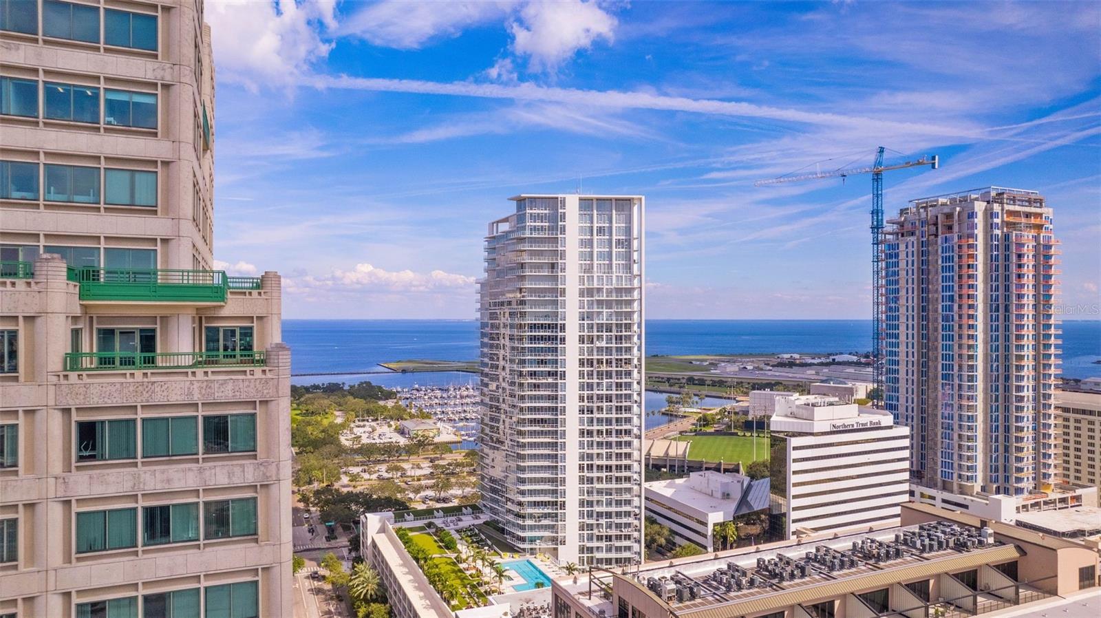 SIGNATURE PLACE CONDO - Residential