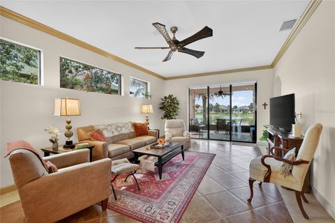 Tiny photo for 2327 Wakefield Way, Mount Dora, FL 32757 (MLS # G5112193)
