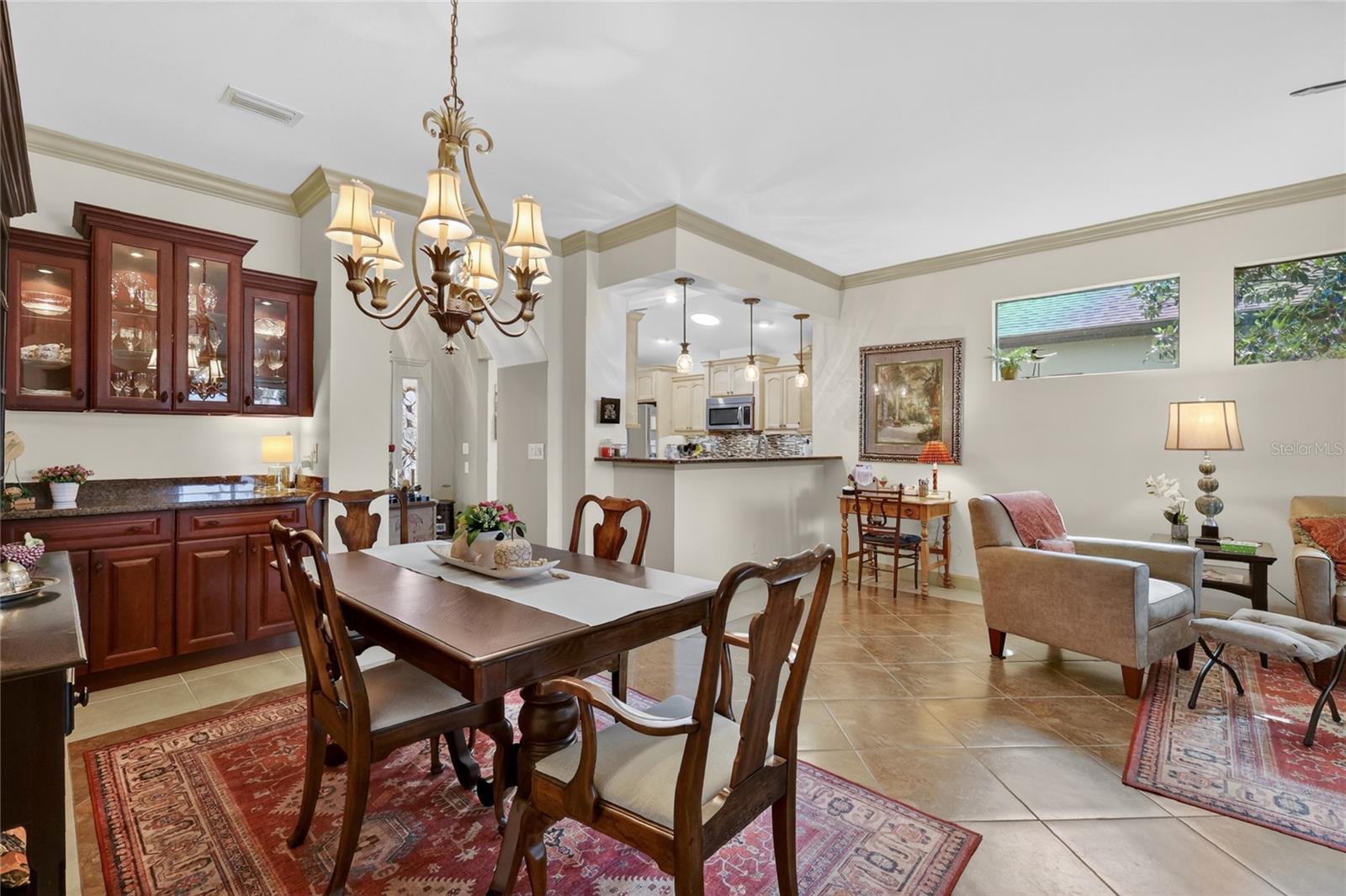 LAKES OF MOUNT DORA - Residential