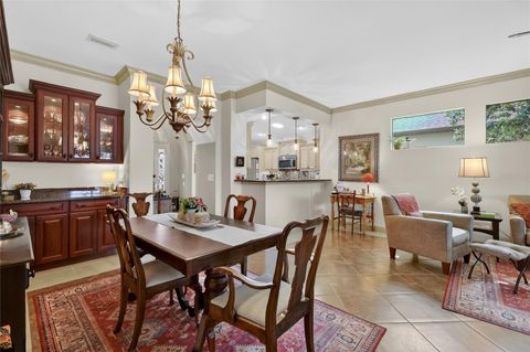 Tiny photo for 2327 Wakefield Way, Mount Dora, FL 32757 (MLS # G5112193)
