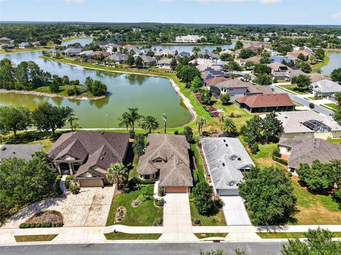 Tiny photo for 2327 Wakefield Way, Mount Dora, FL 32757 (MLS # G5112193)