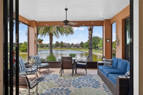 Tiny photo for 2327 Wakefield Way, Mount Dora, FL 32757 (MLS # G5112193)