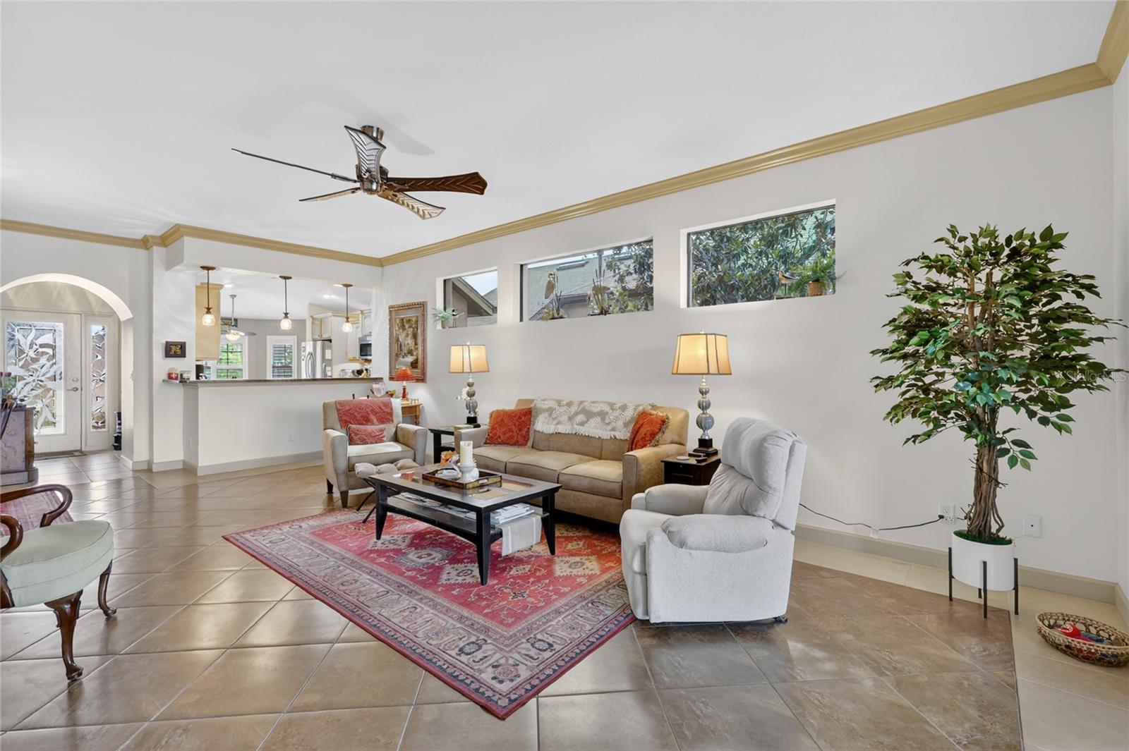 LAKES OF MOUNT DORA - Residential
