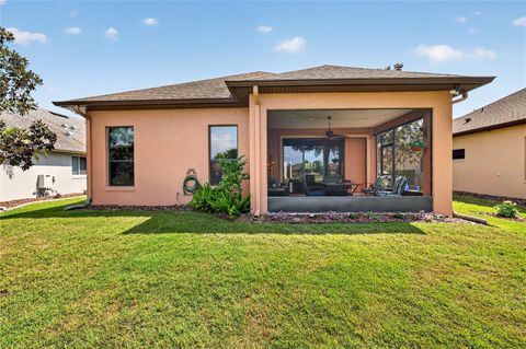 Tiny photo for 2327 Wakefield Way, Mount Dora, FL 32757 (MLS # G5112193)
