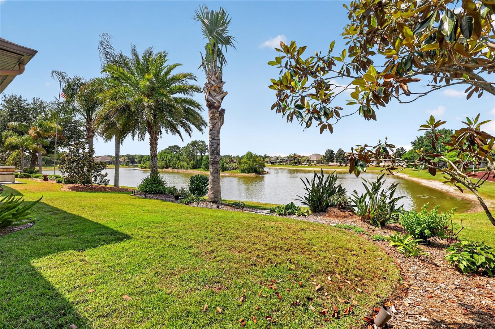 LAKES OF MOUNT DORA - Residential