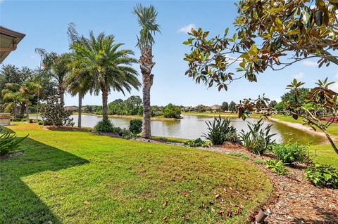 Tiny photo for 2327 Wakefield Way, Mount Dora, FL 32757 (MLS # G5112193)