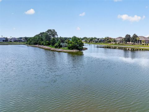Tiny photo for 2327 Wakefield Way, Mount Dora, FL 32757 (MLS # G5112193)