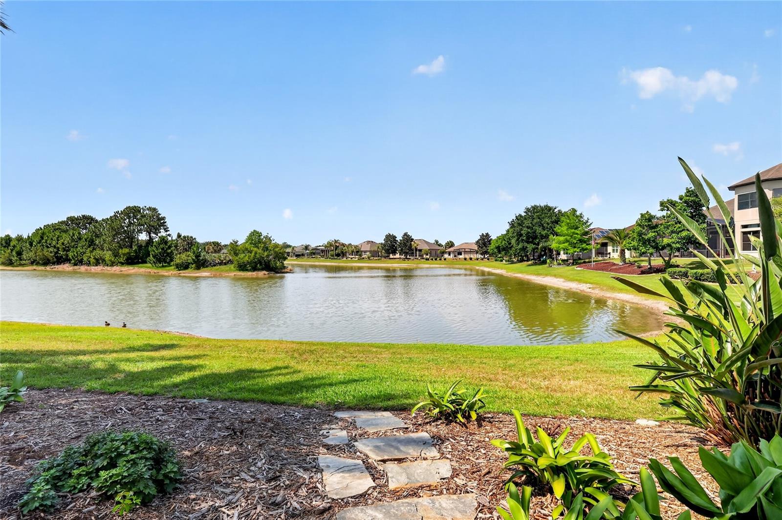 LAKES OF MOUNT DORA - Residential