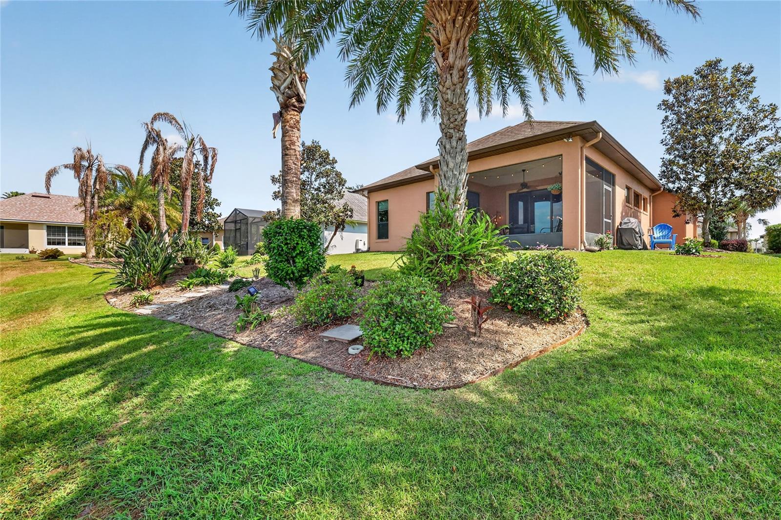 LAKES OF MOUNT DORA - Residential