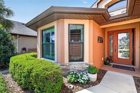 Tiny photo for 2327 Wakefield Way, Mount Dora, FL 32757 (MLS # G5112193)