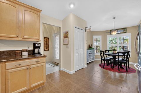 Tiny photo for 2327 Wakefield Way, Mount Dora, FL 32757 (MLS # G5112193)