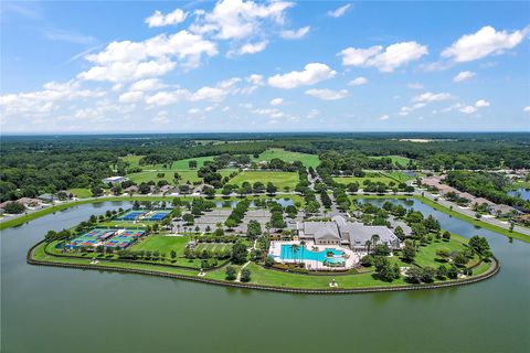 Tiny photo for 2327 Wakefield Way, Mount Dora, FL 32757 (MLS # G5112193)