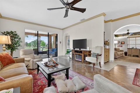 Tiny photo for 2327 Wakefield Way, Mount Dora, FL 32757 (MLS # G5112193)