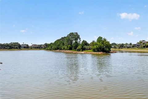 Tiny photo for 2327 Wakefield Way, Mount Dora, FL 32757 (MLS # G5112193)
