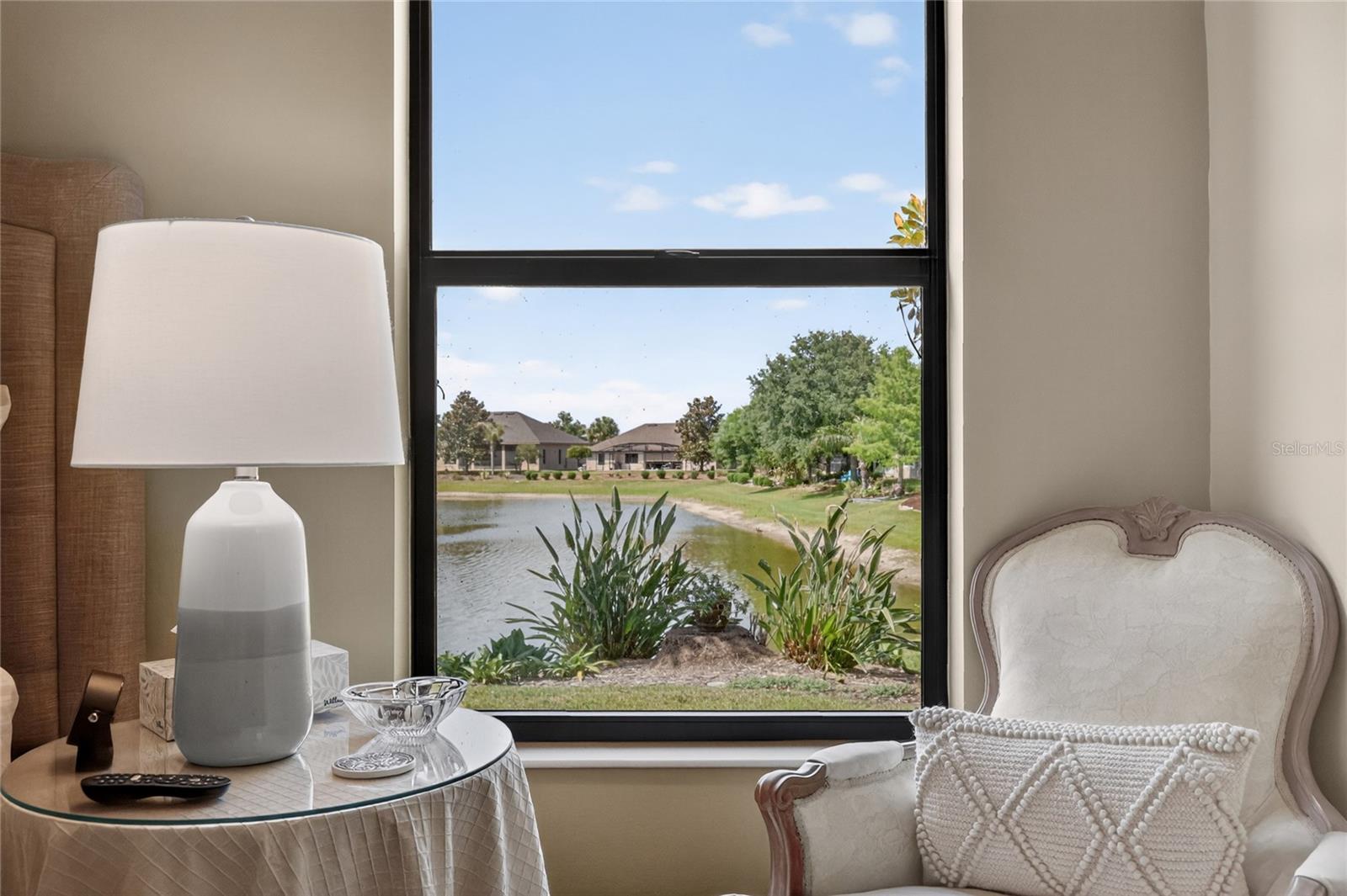LAKES OF MOUNT DORA - Residential